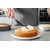 Spatula, plastic, 34 cm - Kitchen Craft