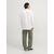 Jack & Jones Muške pantalone Kane, Zelene
