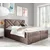 Boxspring postelja Box 6 - 120x200 cm