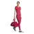 ADIDAS PERFORMANCE Funkcionalna majica Essentials  malina