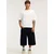 Pull&Bear Majica bela