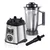 Raf Blender 2u1 R.2864, 2600W, 3l, Sivi