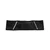 GymBeam Pojas za trčanje Compact Black