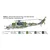 Model Kit helikopter 1432 - Mil Mi-24 P /Mil Mi - 35 P (1:72)
