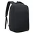 Bruno Poslovni ranac Cross, Anti-theft, USB port, Laptop 13 i tablet 8, Crni