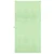 Sportski Ručnici 2 pcs Zelena 180 x 90 cm Poliester i poliamid
