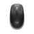Logitech M190 Bežični miš, Optički, 1000 DPI, Crni