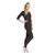Winshape Športni top  AET139LS  rjava
