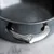 Lonec za kuhanje NANOBOND TITANIUM 26 cm, 7,6 l, nerjaveče jeklo, Hestan