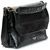 Lancel  NINON SOFT DE LANCEL M  Črna