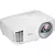 BENQ projektor FullHD/BluRay/3D/XGA MX825ST