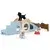 Schleich SLH42763 Schleich Farm World Igrišče za mladičke, komplet s figuricami psov in dodatki 3+