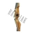 Bear Archery Fieldbow One Piece Kodiak Hunter