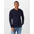 TOMMY HILFIGER Pulover, modra