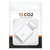 Co2 CO2 ADAPTER USB-C USB TIPA C NA LIGHTNING IPHONE 13 14 PLUS PRO MAX, (21747879)