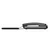 GIGASET Žični telefon DESK 200 Black