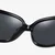 Sončna očala Techsuit Polarized PC (2012) - polarizirana, UV zaščita - siva