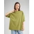 TOPSHOP Majica oliva