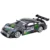 LEAN TOYS RC Drift dirkalnik - črno-zeleni, 30 km/h, 1:16
