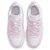 Nike COURT BOROUGH LOW RECRAFT (GS), dečije patike za slobodno vreme, bela DV5456