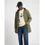 K-Way JACOB ST WARM DOUBLE Kaki