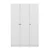 Hanah Home Ormar Noah-8243, 135x210x35 cm, Beli