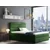 Boxspring postelja Velar - 180x200 cm