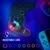 Oniverse - Bluetooth Controller - Black (SWITCH/PC)