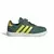 Adidas Patike za dečake Breaknet Sleek El C JS0137, Tamnozelene