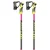 LEKI Štapovi za skijanje WORLDCUP LITE SL,100cm, Roze