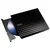 ASUS External ODD SDRW-08D2S-U, Black