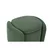 P & B TABURE, tekstil zelena