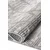 Conceptum Hypnose Tepih 100x500cm Sivi