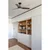 FARO 33806WT1S-LED prigušiva ventilator HEYWOOD S, LED 10W/230V CCT, prečnik 90 cm, drvo/crna WT+DO