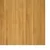 Tepih pravokutni prirodni 60 x 200 cm od bambusa