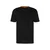Boss Majica Tegood 50508243 Črna Regular Fit