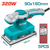 TOTAL Vibraciona brusilica TF1301826