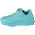 Skechers Patike za devojčice Uno lite, Svetloplave
