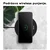 Maska za iPhone 17 Pro Max 6.9 Defender Carbon, Crna