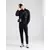 ARMANI EXCHANGE Majica mornarska/bela