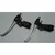 Ručice kočnica Logan V-brake Pvc Alu
