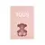 Obesek z etuijem za parfum Tous