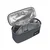 KikkaBoo Termo izolovana torba za hranu Foody 28x10x8cm Dark Grey (KKB20053)