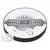 LED stropna svetiljka EVORA LED/6W/230V 3000/4000/6000K O 14 cm crna