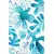 Lessentiel Maison Set prostirki za kupatilo CT-5294, 2 Komada, Plava