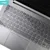 Jichuan Zaštitna TPU folija za tastaturu za Lenovo Xiaoxin Air 14 2023/2022/2021, 14