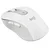 Logitech M650 Bežični miš, Beli