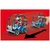 Playmobil Začetni set Kaskaderski šov 70820 - Playmobil Stunt Show