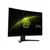 MSI 27 inča MAG 274CQF WQHD 2560x1440 180 Hz zakrivljeni gaming monitor