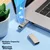 Biaze USB Flash memorija, 2GB, USB 2.0, 10 komada, Višebojna